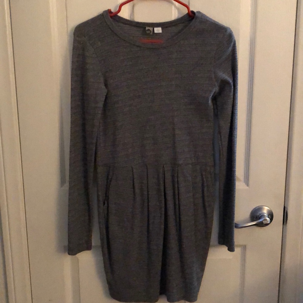 Nordstrom BP dress